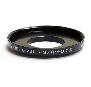 Kenko レンズアクセサリ ステップダウンリング 58-52mm(P=0.75) レンズフィルター径変換用 i8my1cf ステップアップリング／ステップダウンリング | ケンコー・トキナー